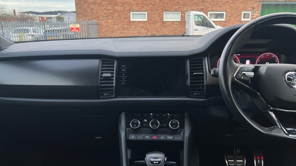 Used Skoda Kodiaq 2023 for sale - 76873117: Photo 13