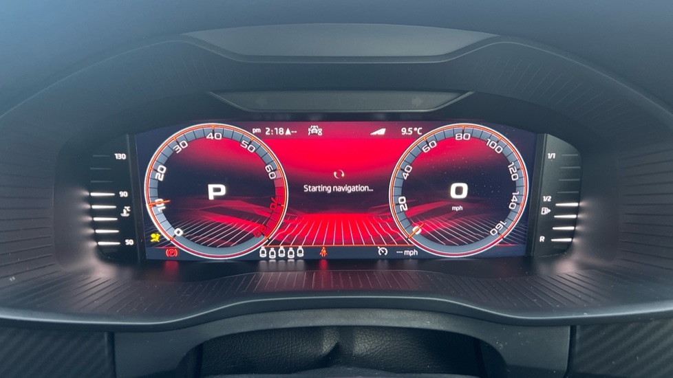 Used Skoda Kodiaq 2023 for sale - 76873117: Photo 14