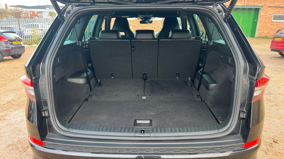 Used Skoda Kodiaq 2023 for sale - 76873117: Photo 16