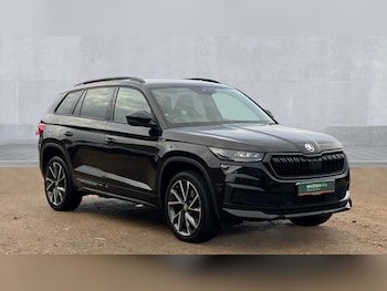 Skoda - Kodiaq
