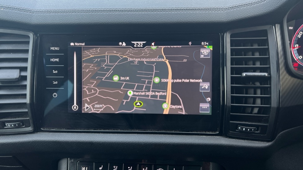 Used Skoda Kodiaq 2023 for sale - 76873117: Photo 21