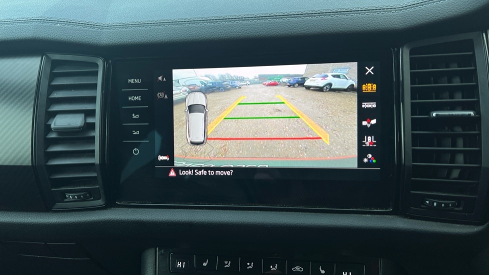 Used Skoda Kodiaq 2023 for sale - 76873117: Photo 22