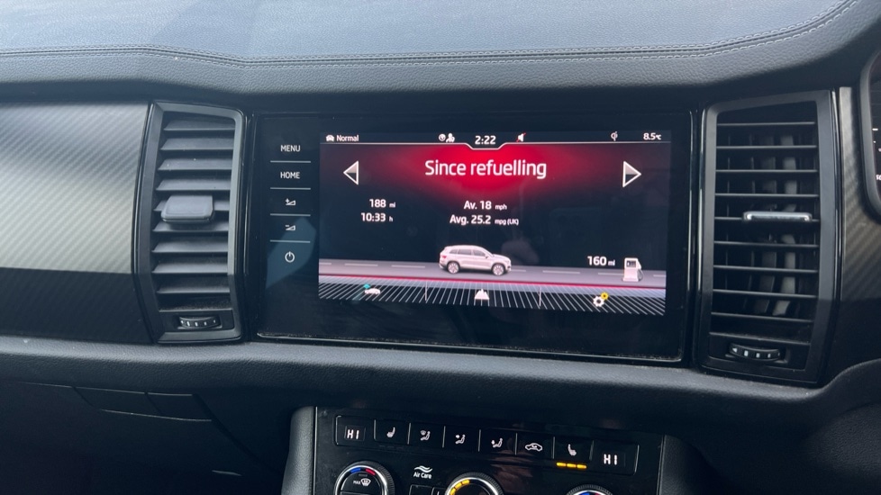 Used Skoda Kodiaq 2023 for sale - 76873117: Photo 23