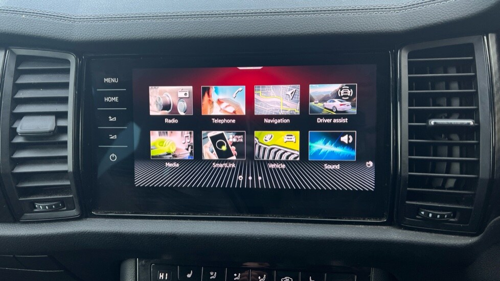 Used Skoda Kodiaq 2023 for sale - 76873117: Photo 24