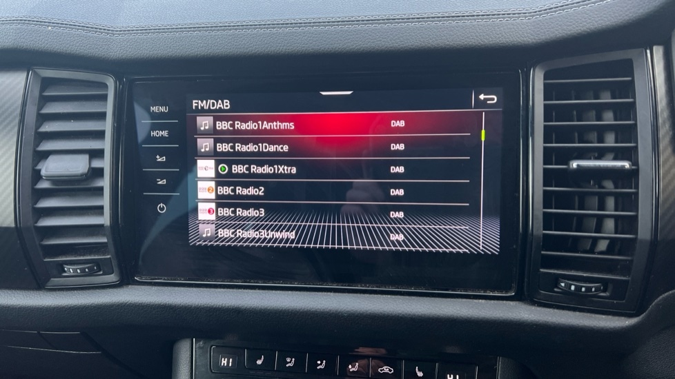 Used Skoda Kodiaq 2023 for sale - 76873117: Photo 25