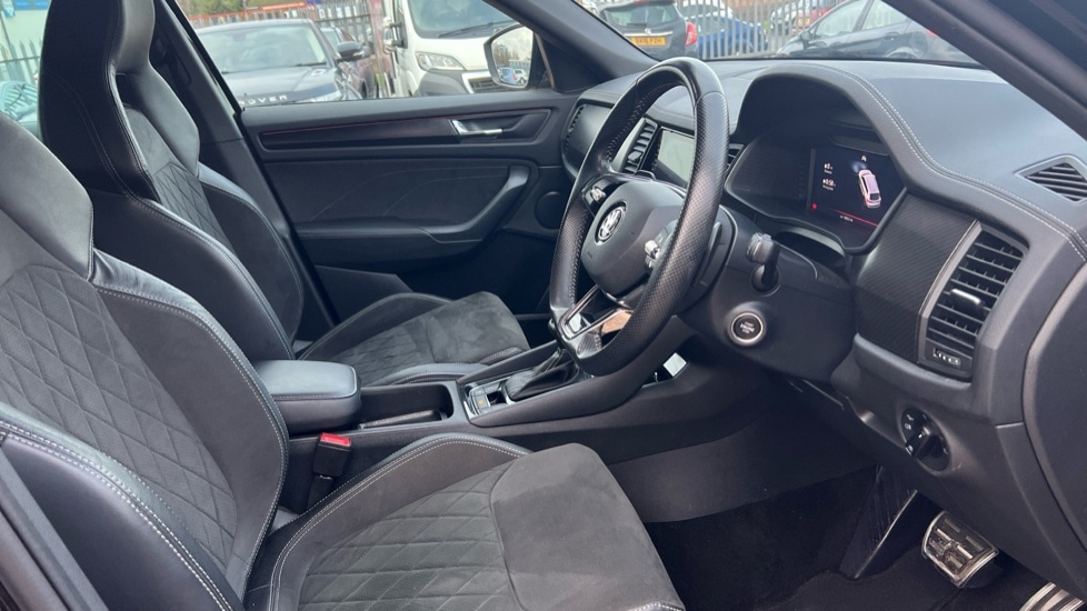 Used Skoda Kodiaq 2023 for sale - 76873117: Photo 26