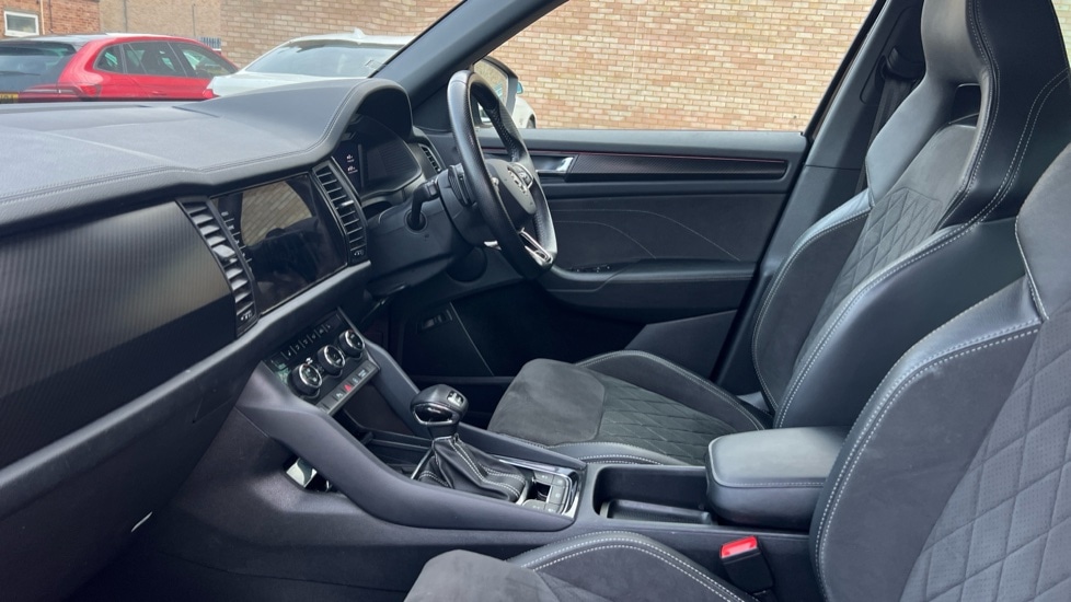Used Skoda Kodiaq 2023 for sale - 76873117: Photo 28