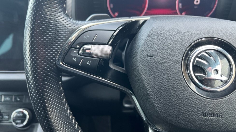 Used Skoda Kodiaq 2023 for sale - 76873117: Photo 41