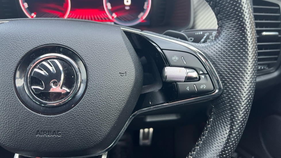 Used Skoda Kodiaq 2023 for sale - 76873117: Photo 42