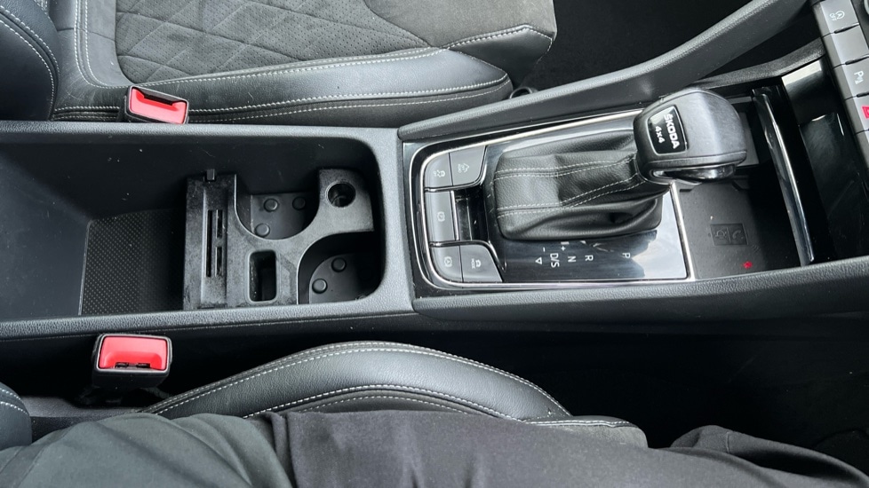 Used Skoda Kodiaq 2023 for sale - 76873117: Photo 43