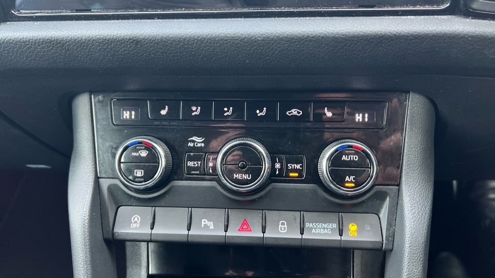 Used Skoda Kodiaq 2023 for sale - 76873117: Photo 44