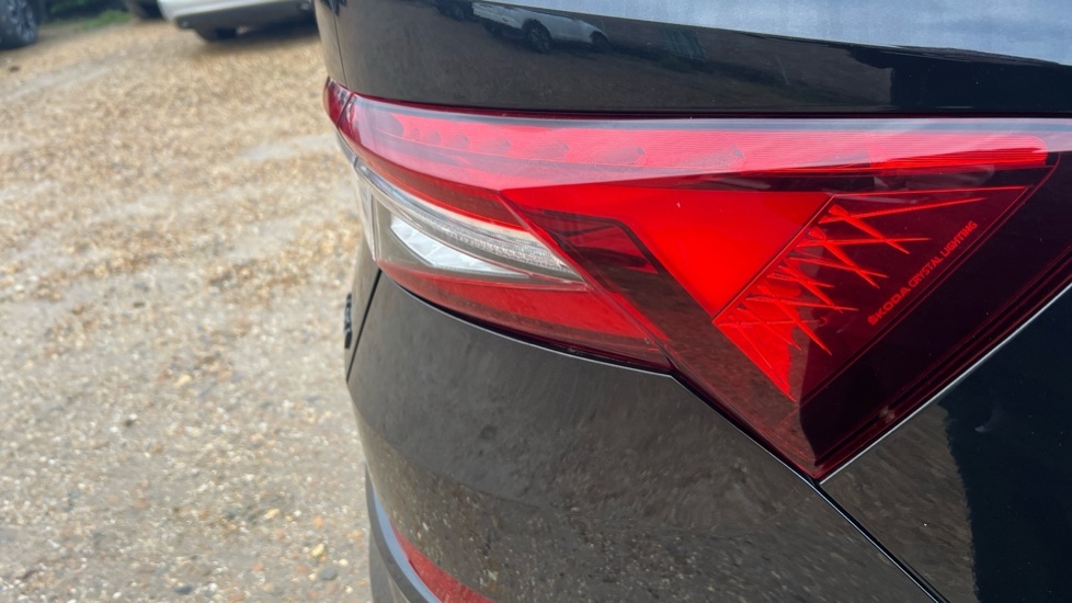 Used Skoda Kodiaq 2023 for sale - 76873117: Photo 48