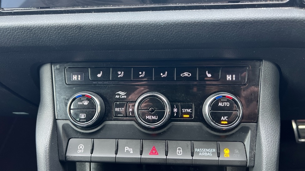 Used Skoda Kodiaq 2023 for sale - 76873117: Photo 59