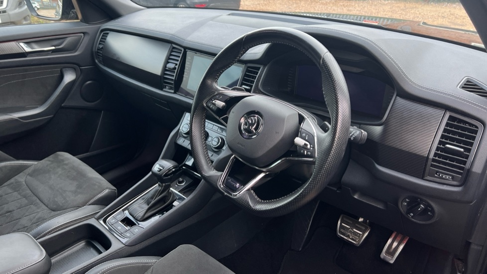 Used Skoda Kodiaq 2023 for sale - 76873117: Photo 6