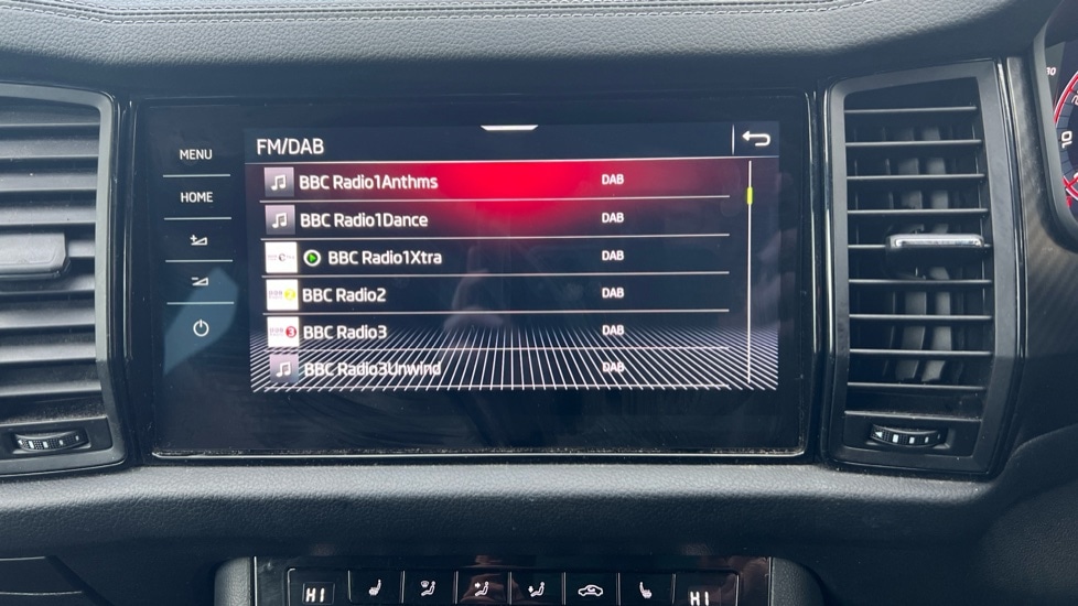 Used Skoda Kodiaq 2023 for sale - 76873117: Photo 61