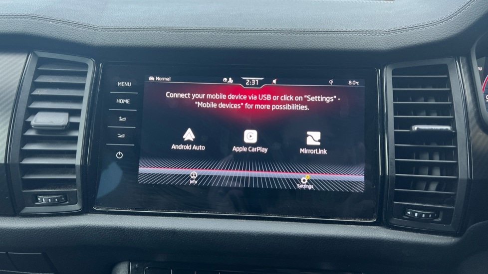 Used Skoda Kodiaq 2023 for sale - 76873117: Photo 62