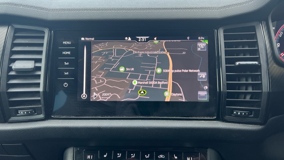 Used Skoda Kodiaq 2023 for sale - 76873117: Photo 63