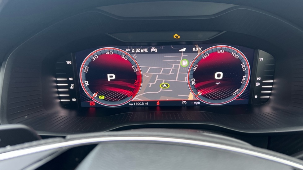 Used Skoda Kodiaq 2023 for sale - 76873117: Photo 66