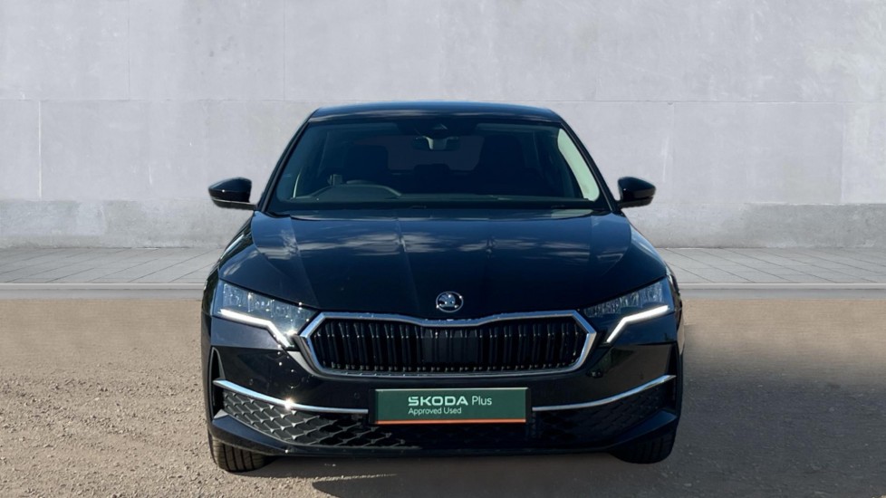 Used Skoda Octavia 2024 for sale - 76869569: Photo 10