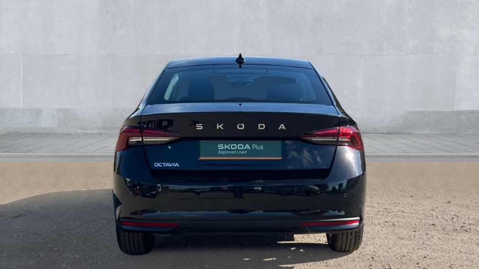 Used Skoda Octavia 2024 for sale - 76869569: Photo 11