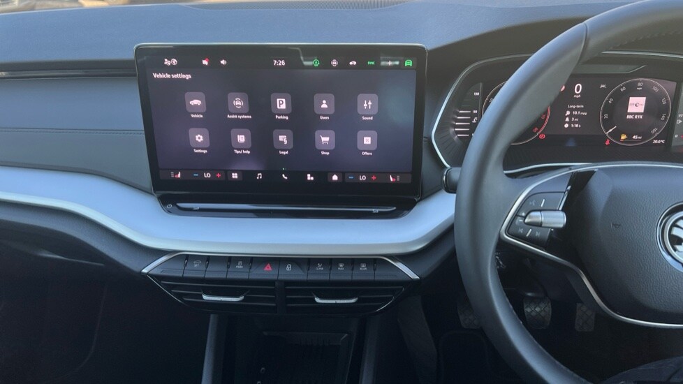 Used Skoda Octavia 2024 for sale - 76869569: Photo 13