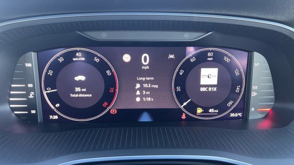 Used Skoda Octavia 2024 for sale - 76869569: Photo 14