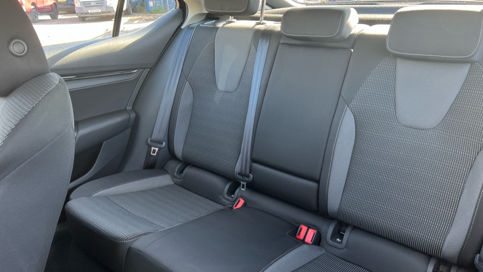 Used Skoda Octavia 2024 for sale - 76869569: Photo 15