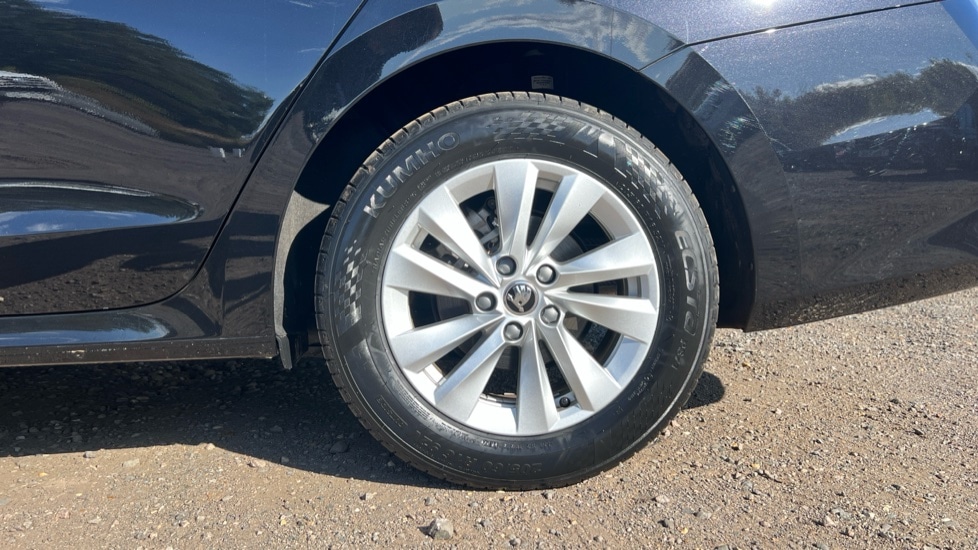 Used Skoda Octavia 2024 for sale - 76869569: Photo 18