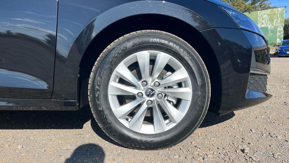 Used Skoda Octavia 2024 for sale - 76869569: Photo 20