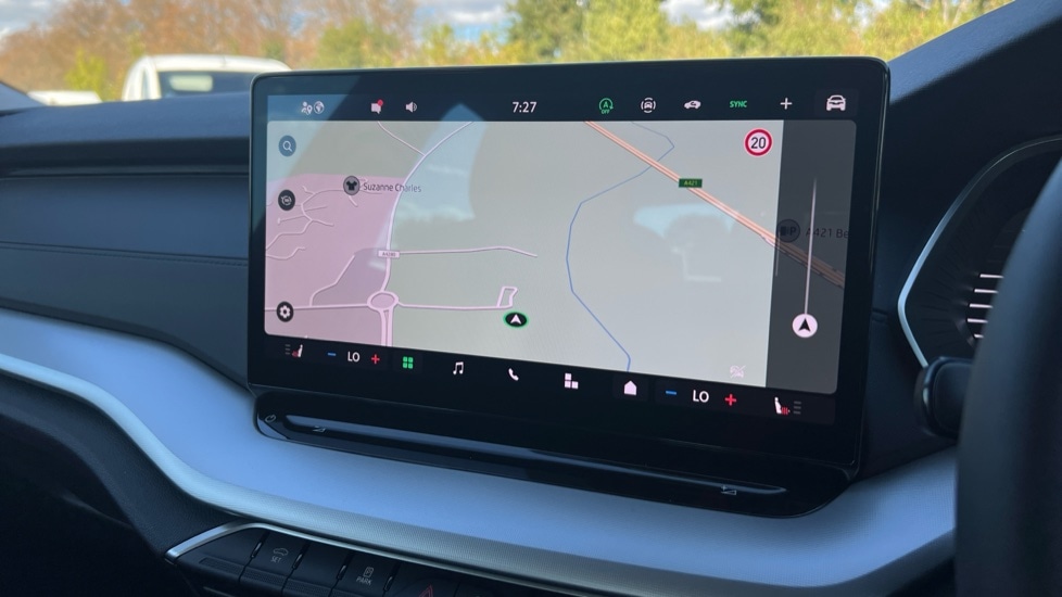 Used Skoda Octavia 2024 for sale - 76869569: Photo 21