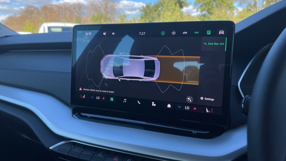 Used Skoda Octavia 2024 for sale - 76869569: Photo 22