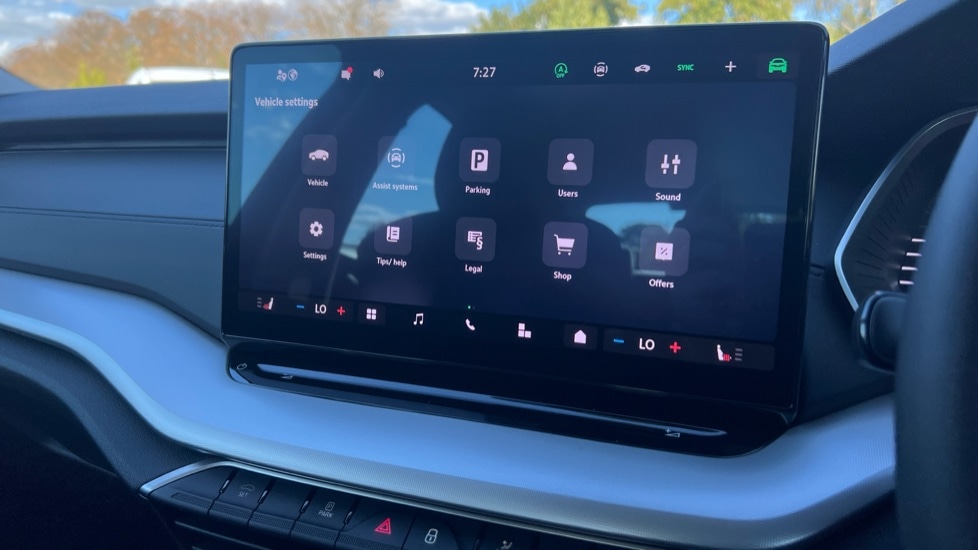 Used Skoda Octavia 2024 for sale - 76869569: Photo 24