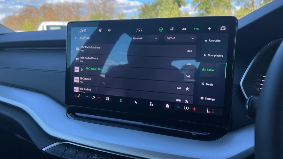 Used Skoda Octavia 2024 for sale - 76869569: Photo 25