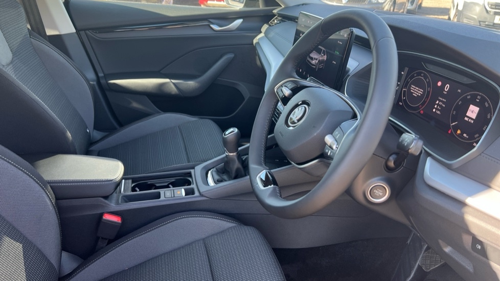 Used Skoda Octavia 2024 for sale - 76869569: Photo 26