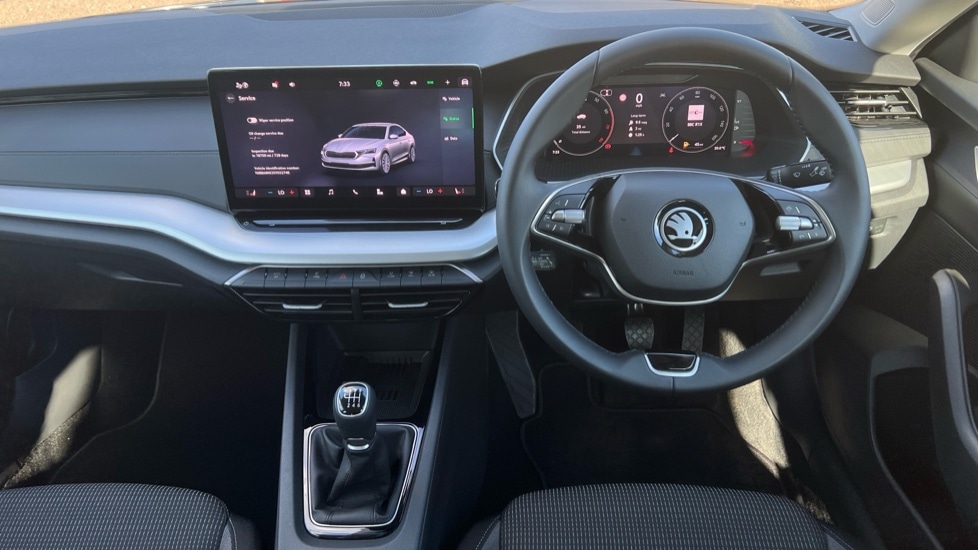 Used Skoda Octavia 2024 for sale - 76869569: Photo 27