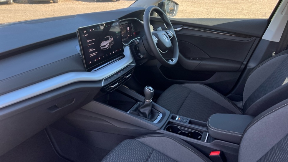 Used Skoda Octavia 2024 for sale - 76869569: Photo 28