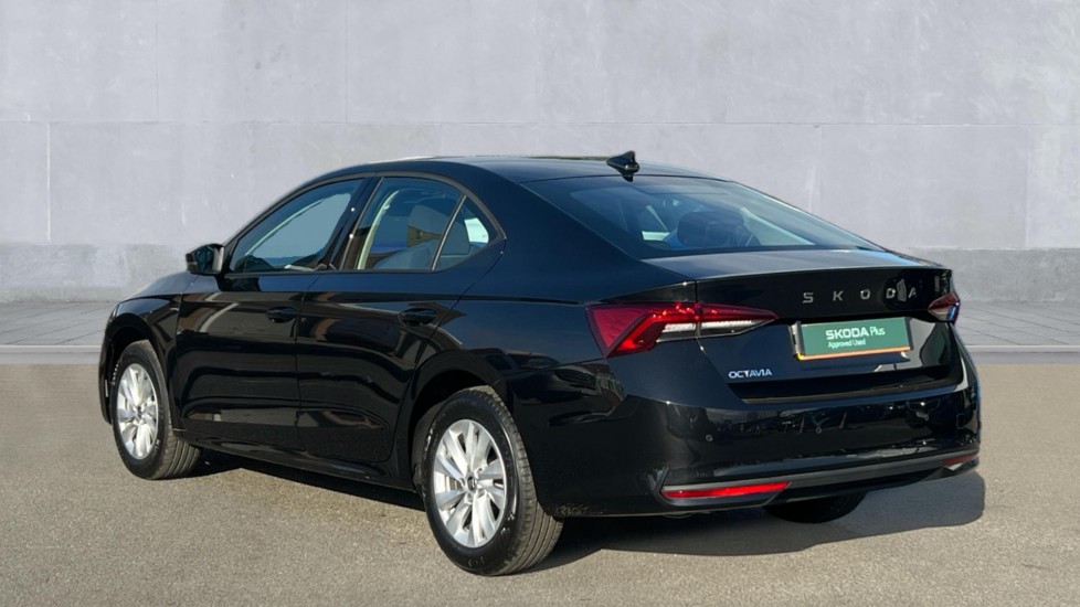 Used Skoda Octavia 2024 for sale - 76869569: Photo 3