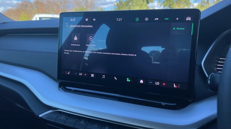 Used Skoda Octavia 2024 for sale - 76869569: Photo 32