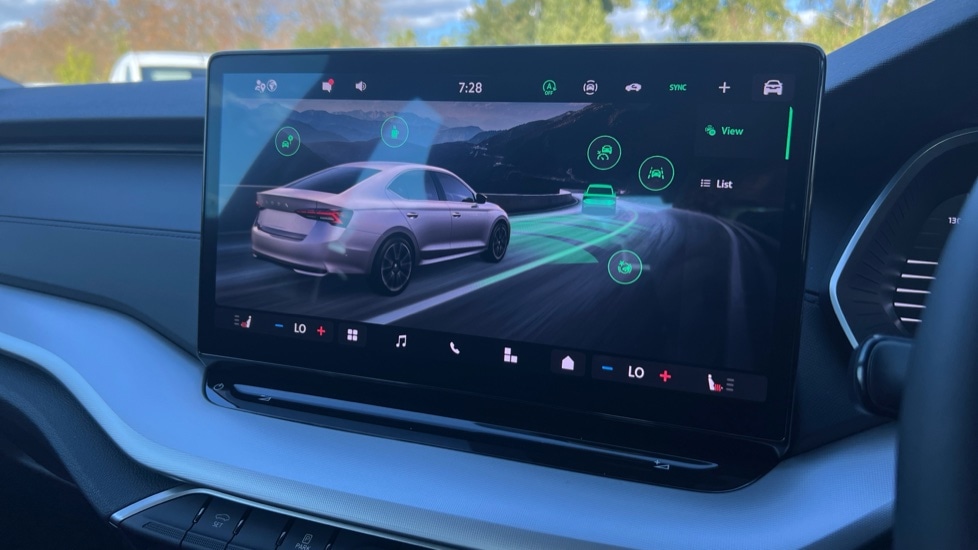 Used Skoda Octavia 2024 for sale - 76869569: Photo 33