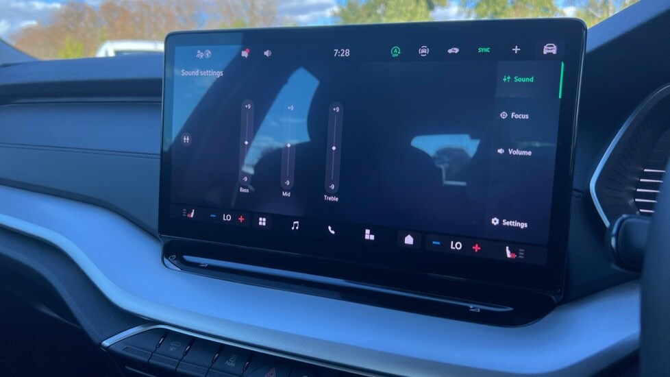 Used Skoda Octavia 2024 for sale - 76869569: Photo 34