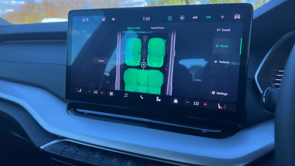 Used Skoda Octavia 2024 for sale - 76869569: Photo 35