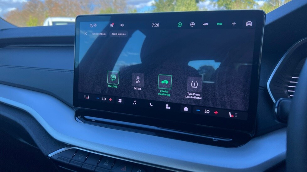 Used Skoda Octavia 2024 for sale - 76869569: Photo 36