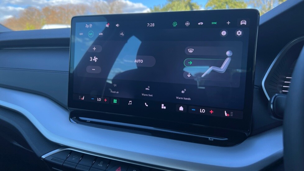 Used Skoda Octavia 2024 for sale - 76869569: Photo 37