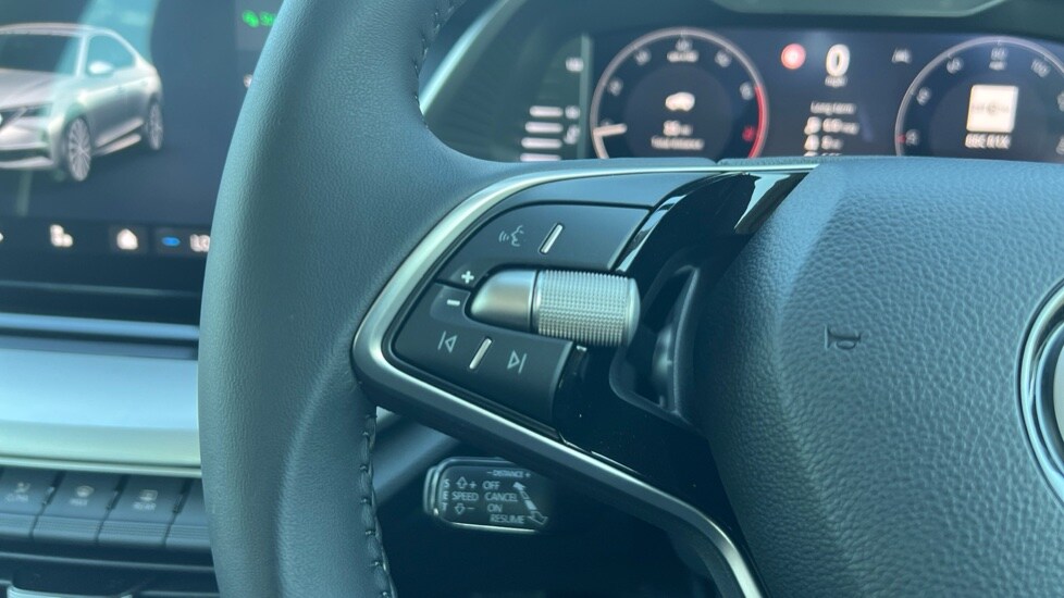 Used Skoda Octavia 2024 for sale - 76869569: Photo 38