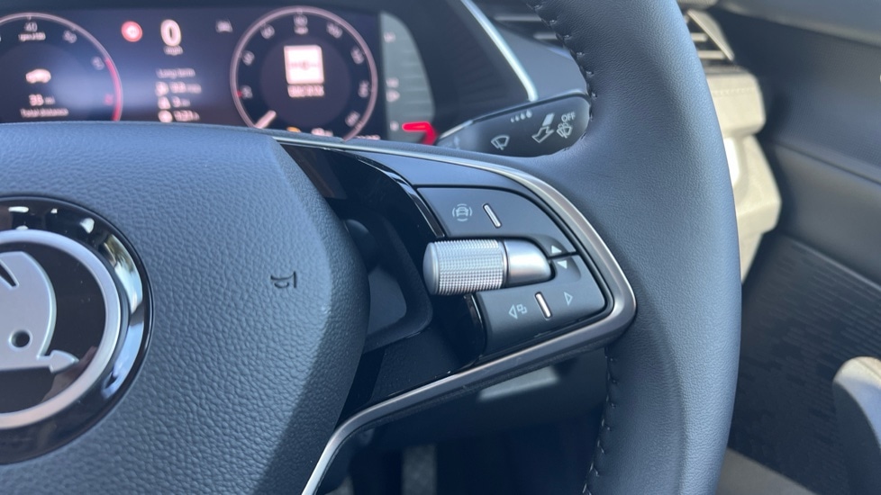 Used Skoda Octavia 2024 for sale - 76869569: Photo 39