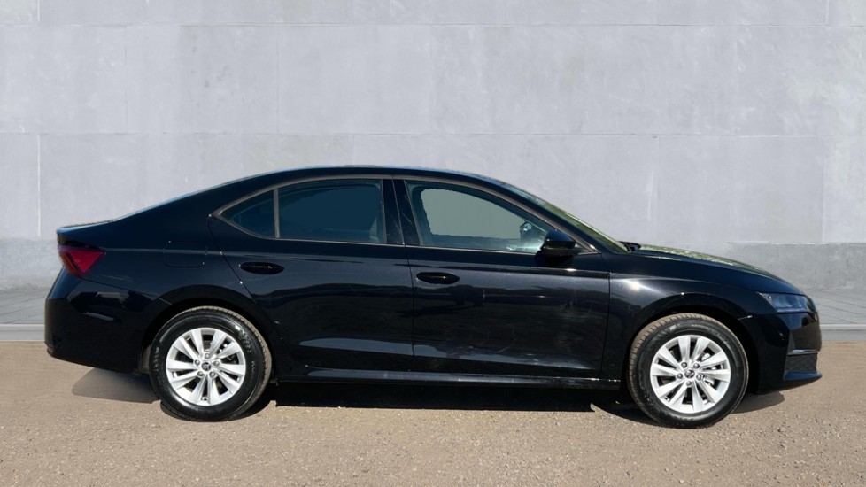 Used Skoda Octavia 2024 for sale - 76869569: Photo 4