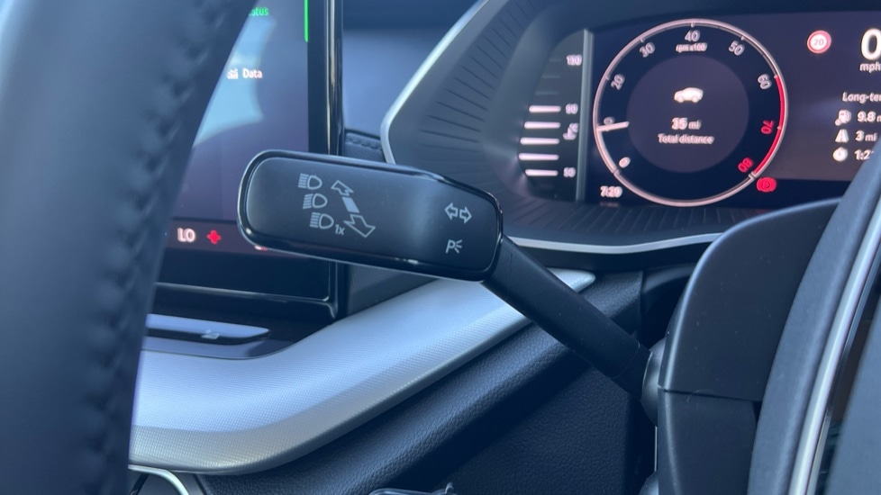 Used Skoda Octavia 2024 for sale - 76869569: Photo 41