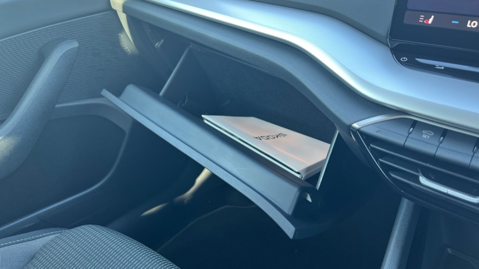 Used Skoda Octavia 2024 for sale - 76869569: Photo 44