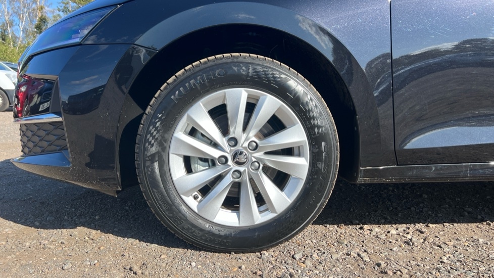 Used Skoda Octavia 2024 for sale - 76869569: Photo 5