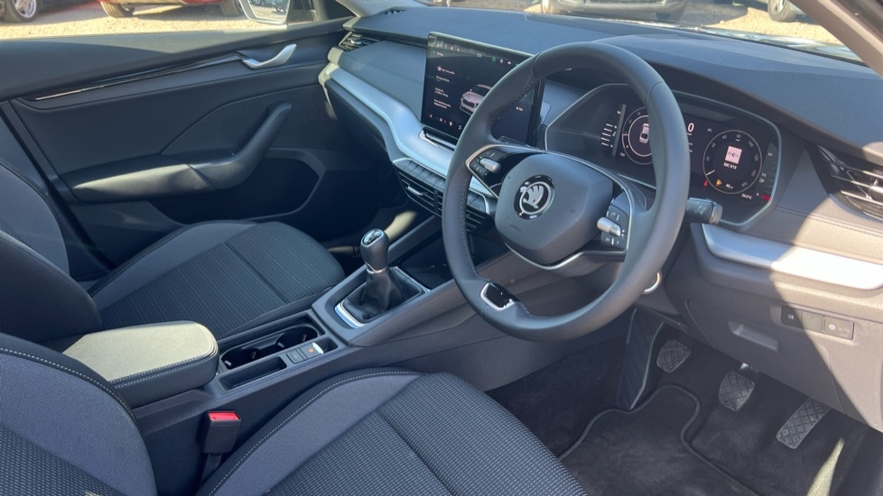 Used Skoda Octavia 2024 for sale - 76869569: Photo 6